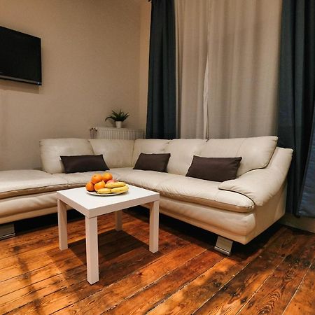 Appartement Deluxe Worms Esterno foto