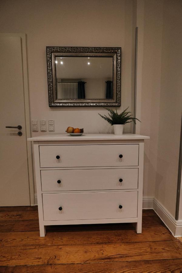 Appartement Deluxe Worms Esterno foto